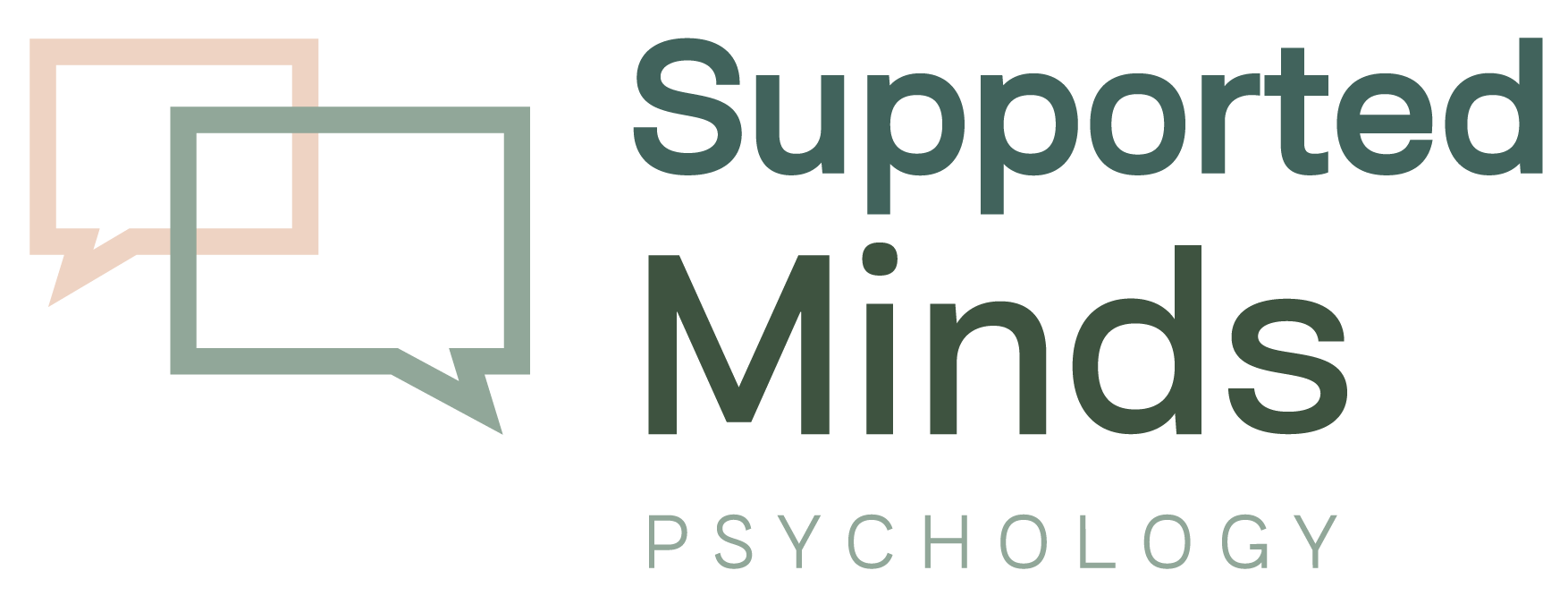 Supported Minds Psychology